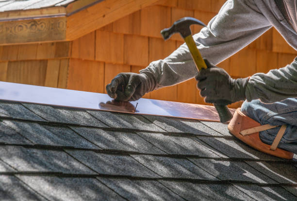 Best Tile Roofing Installation  in Lucedale, MS
