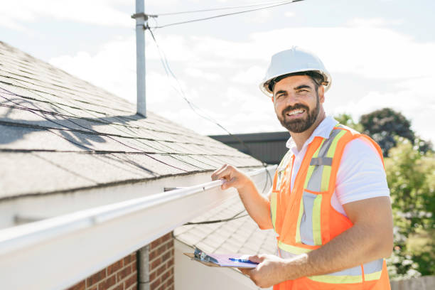 Best Solar Panel Roofing Installation  in Lucedale, MS