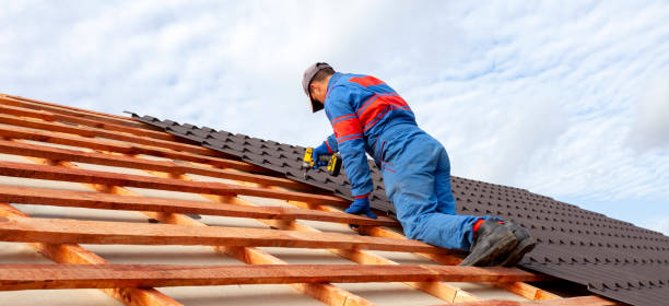 Best Roofing for New Construction  in Lucedale, MS