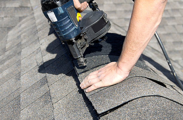 Best Asphalt Shingles Roofing  in Lucedale, MS