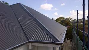 Best Green or Eco-Friendly Roofing Solutions  in Lucedale, MS